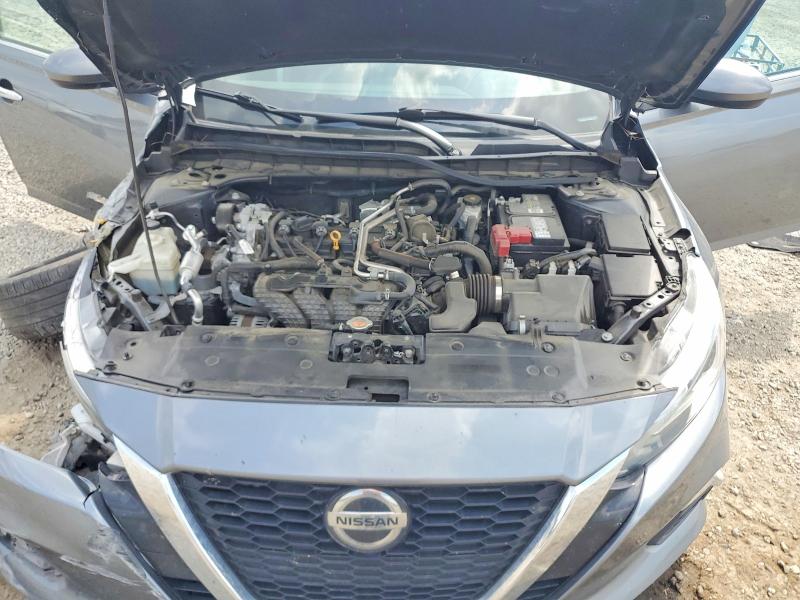 66365846 :رقم المزاد ، 1N4BL4DV2NN384814 vin ، 2022 Nissan Altima مزاد بيع