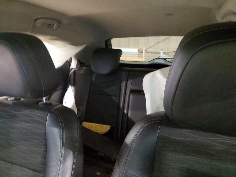 2015 Buick Encore მანქანა იყიდება აუქციონზე, vin: KL4CJASB3FB163456, აუქციონის ნომერი: 65723946