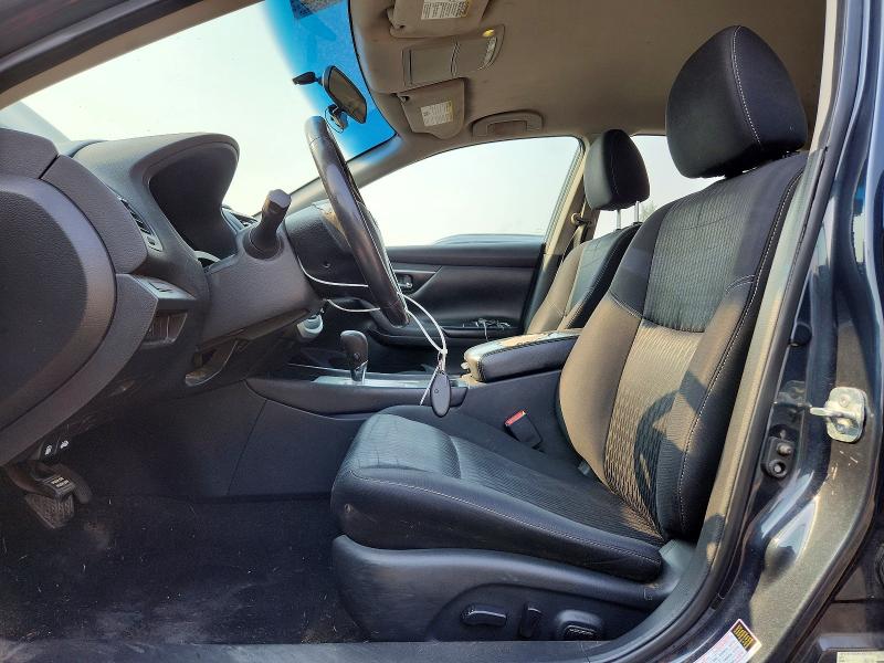 Продажа на аукционе авто 2017 Nissan Altima, vin: 1N4AL3APXHC262732, номер лота: 62884536