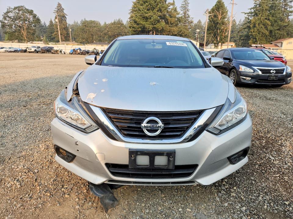 Продажа на аукционе авто 2018 Nissan Altima, vin: 1N4AL3AP5JC271439, номер лота: 63249406