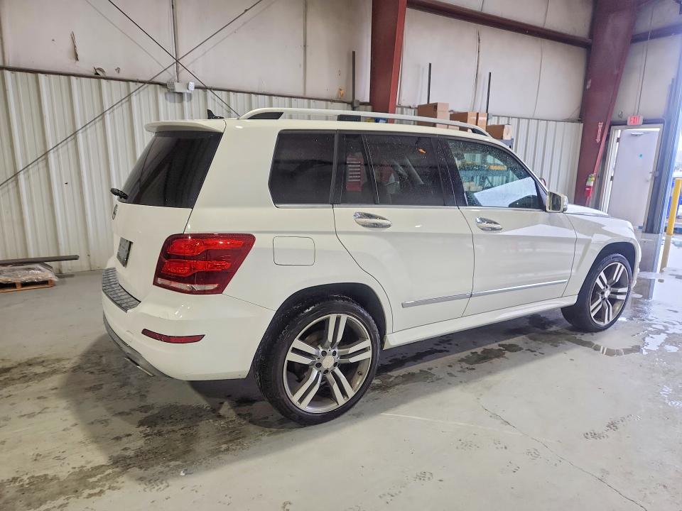 64575906 :رقم المزاد ، WDCGG5HB4EG236950 vin ، 2014 Mercedes-benz Glk مزاد بيع