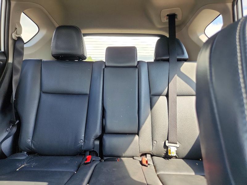 Продажа на аукционе авто 2014 Toyota Rav4, vin: 2T3DFREV5EW147572, номер лота: 64000616