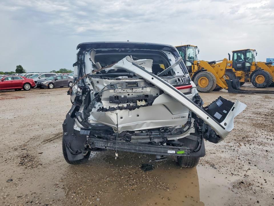 64135706 :رقم المزاد ، 1C4RJHAG1PC661401 vin ، 2023 Jeep Grand Cherokee مزاد بيع