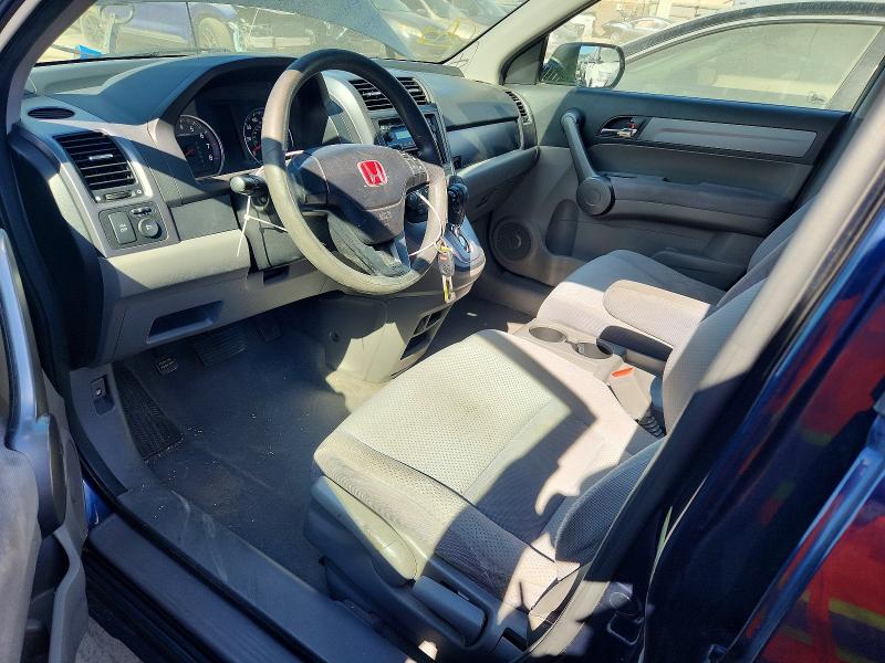Aukcja sprzedaży 2008 Honda Cr-v, vin: JHLRE38328C007960, numer aukcji: 65503686