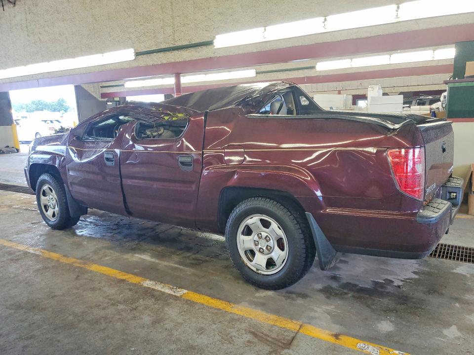 Продаж на аукціоні авто 2009 Honda Ridgeline, vin: 2HJYK16299H501842, номер лоту: 65300156