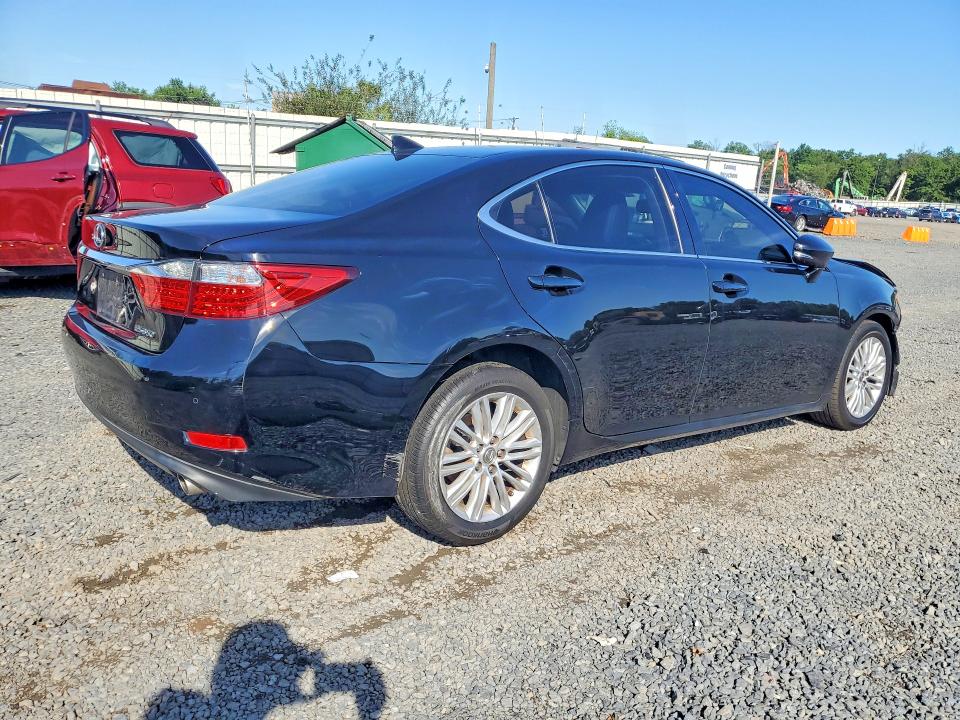 Продаж на аукціоні авто 2015 Lexus Es, vin: JTHBK1GG2F2191847, номер лоту: 63484056