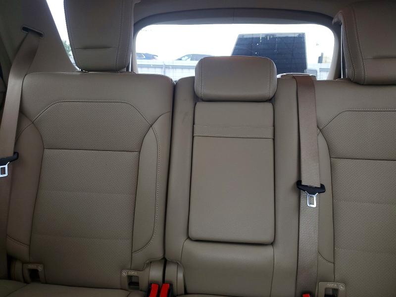 Продажа на аукционе авто 2014 Mercedes-benz Ml, vin: 4JGDA5HB3EA269575, номер лота: 63741976