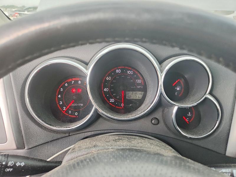 Продажа на аукционе авто 2008 Toyota Matrix, vin: 2T1KR30E08C709766, номер лота: 65231336