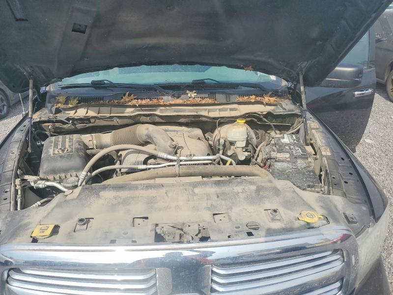 Продаж на аукціоні авто 2014 Ram 1500, vin: 1C6RR7LT5ES312247, номер лоту: 61741726