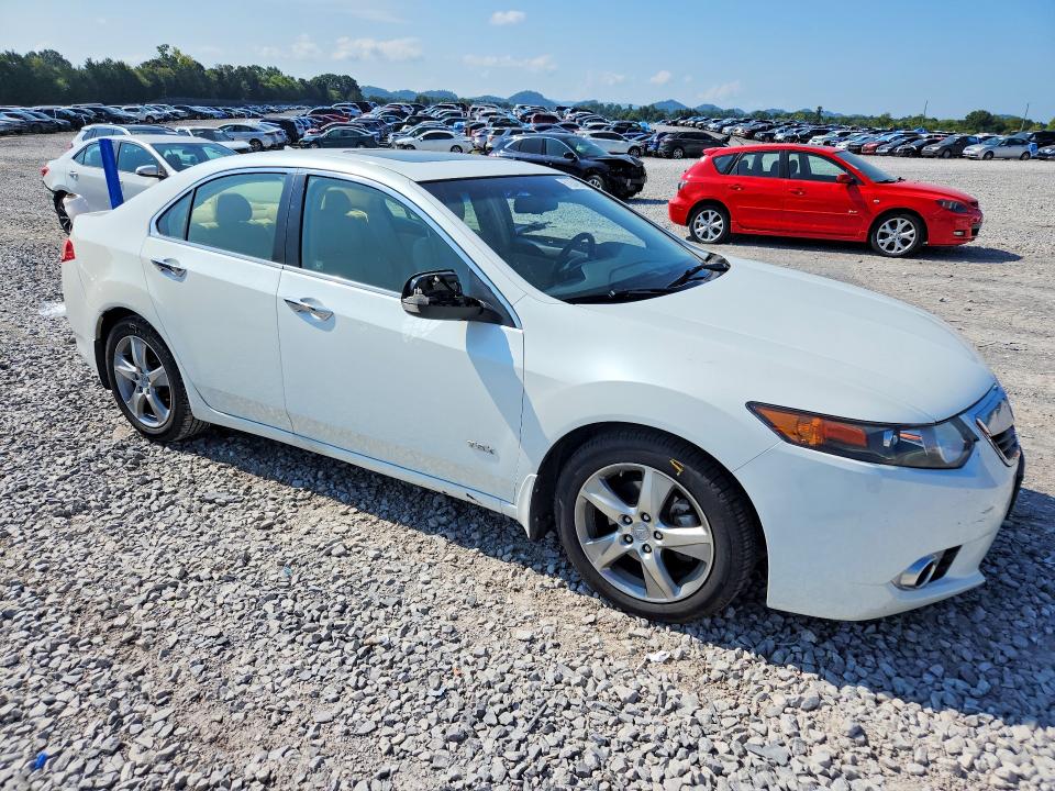 67054956 :رقم المزاد ، JH4CU2F65DC002712 vin ، 2013 Acura Tsx مزاد بيع