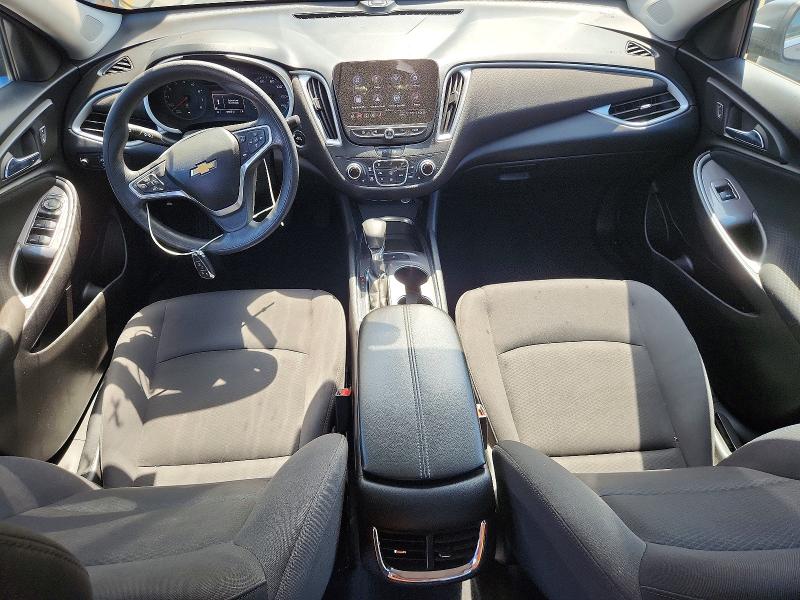 Aukcja sprzedaży 2022 Chevrolet Malibu, vin: 1G1ZD5ST9NF194864, numer aukcji: 63441476