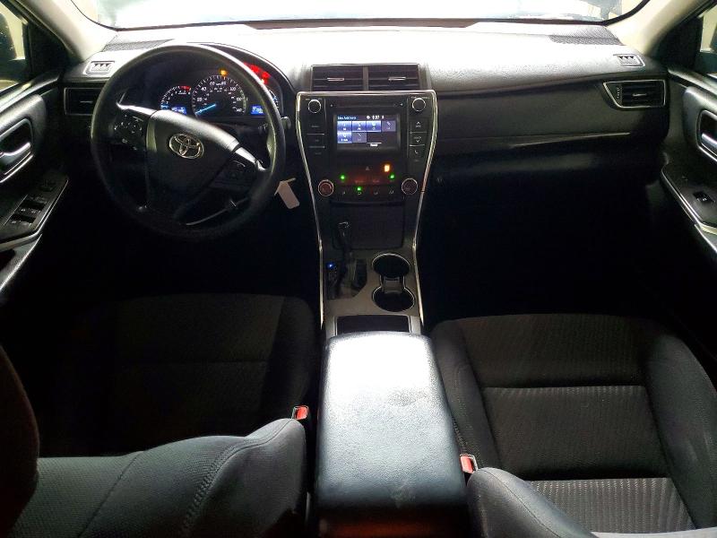 Продажа на аукционе авто 2015 Toyota Camry, vin: 4T4BF1FKXFR453020, номер лота: 64714196