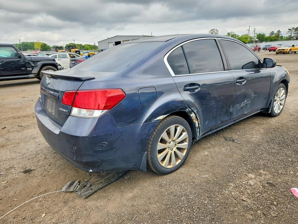 Aukcja sprzedaży 2010 Subaru Legacy, vin: 4S3BMBK67A3213313, numer aukcji: 66901716
