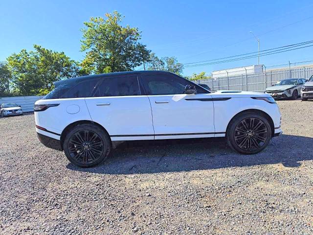 Aukcja sprzedaży 2026 Land Rover Range Rover Velar, vin: SALYL2EX5TA814003, numer aukcji: 66562206