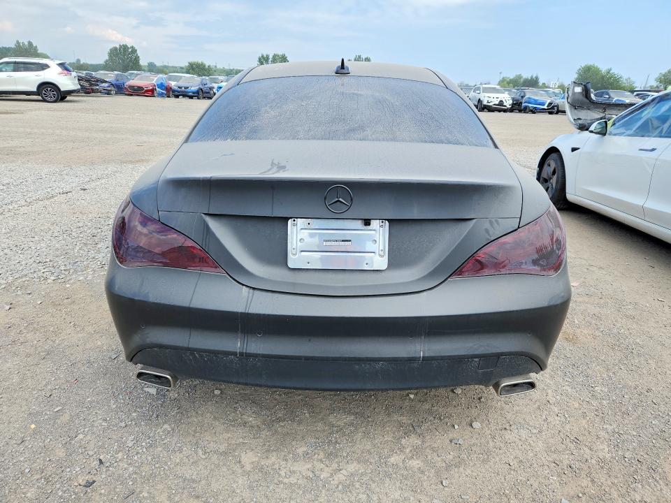 62222696 :رقم المزاد ، WDDSJ4GB4FN214849 vin ، 2015 Mercedes-benz Cla مزاد بيع