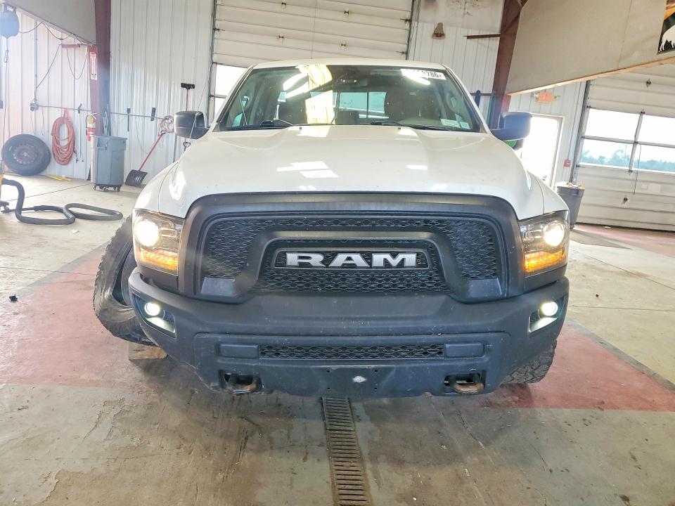 Продажа на аукционе авто 2020 Ram 1500 Classic, vin: 1C6RR7GT7LS153139, номер лота: 64538786