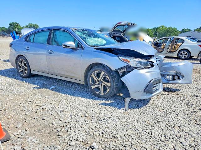 Aukcja sprzedaży 2022 Subaru Legacy, vin: 4S3BWGN65N3021381, numer aukcji: 63899346
