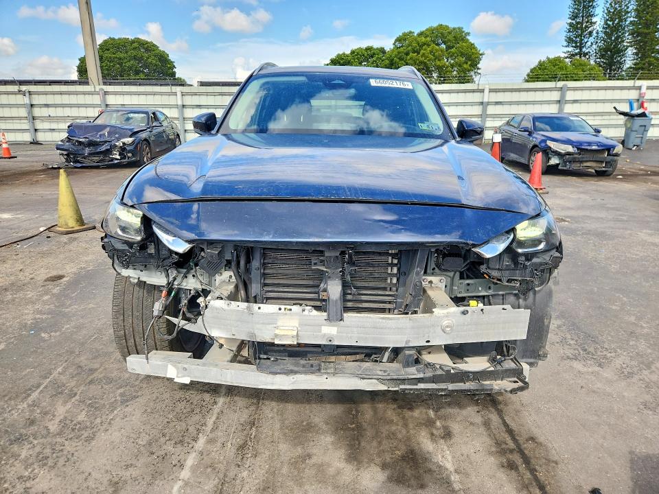 Aukcja sprzedaży 2024 Mazda Cx-90, vin: JM3KKDHA4R1158203, numer aukcji: 66052176