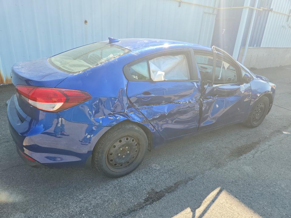 Aukcja sprzedaży 2018 Kia Forte, vin: 3KPFL4A76JE276941, numer aukcji: 66565806