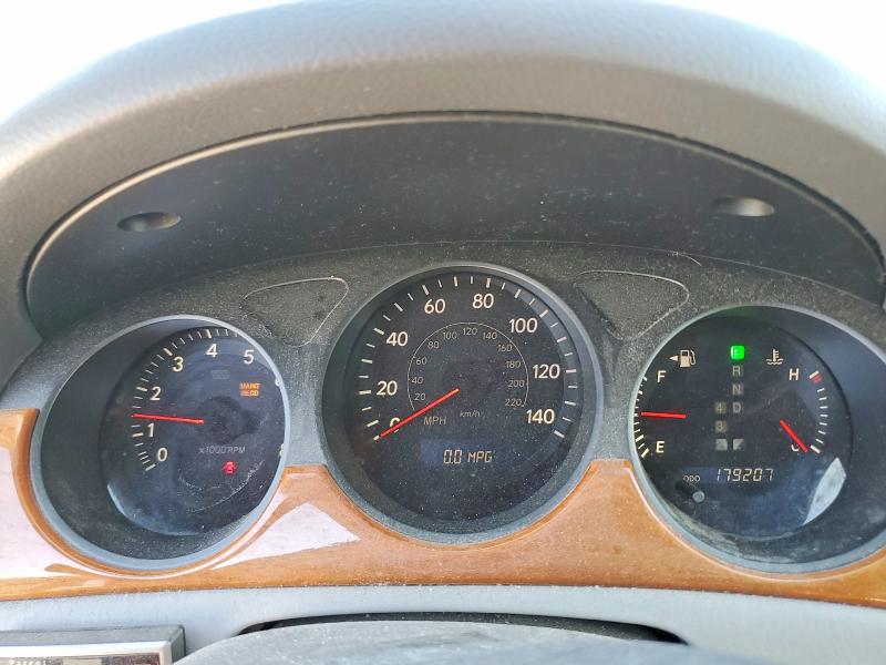 Aukcja sprzedaży 2006 Lexus Es, vin: JTHBA30G865171139, numer aukcji: 63241386