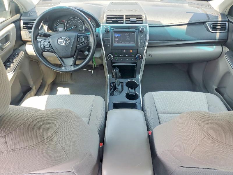 Aukcja sprzedaży 2015 Toyota Camry, vin: 4T4BF1FK6FR489657, numer aukcji: 64435976