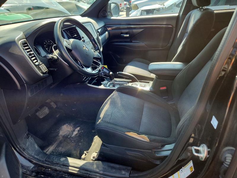 Aukcja sprzedaży 2018 Mitsubishi Outlander, vin: JA4AD3A32JZ021989, numer aukcji: 63886046