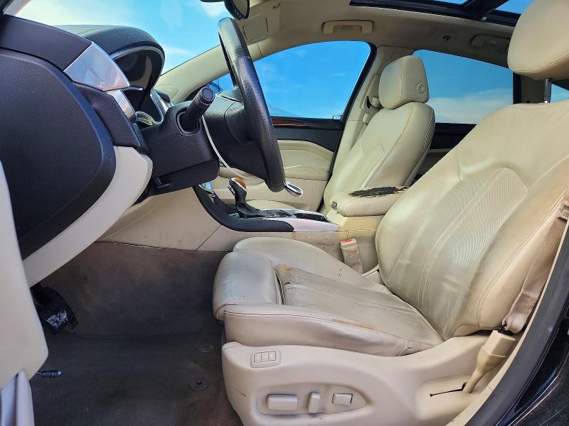Продаж на аукціоні авто 2013 Cadillac Srx, vin: 3GYFNDE37DS648062, номер лоту: 66653026
