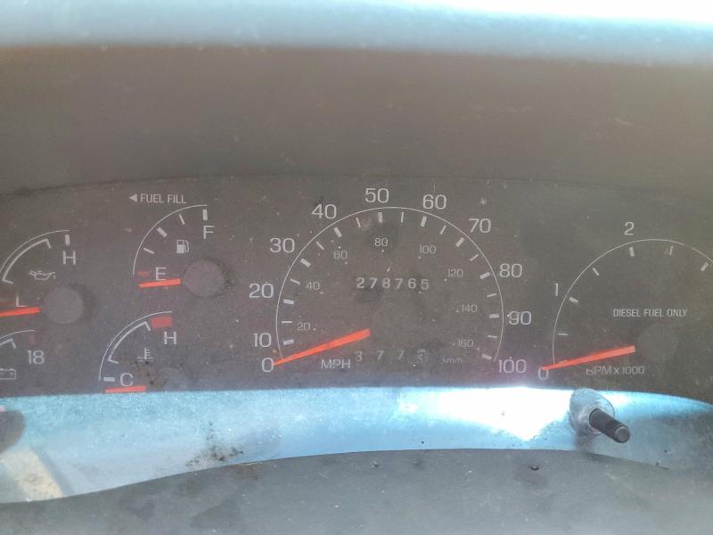Aukcja sprzedaży 2000 Ford F250, vin: 1FTNX21F53EA63943, numer aukcji: 63917216