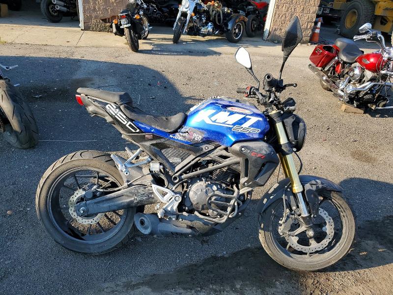 Продаж на аукціоні авто 2025 Vitacci Xmt 250, vin: H0DPBFGH4SX117239, номер лоту: 64486626