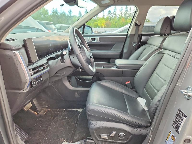 Aukcja sprzedaży 2025 Hyundai Santa Fe, vin: 5NMP4DGL3SH082206, numer aukcji: 66380816