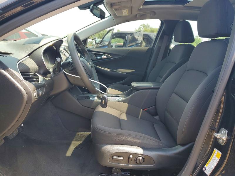 63839316 :رقم المزاد ، 1G1ZD5ST9LF102973 vin ، 2020 Chevrolet Malibu مزاد بيع
