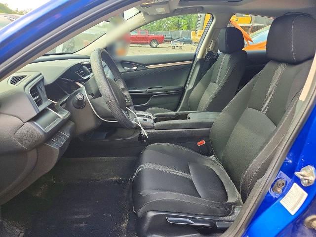 Продаж на аукціоні авто 2018 Honda Civic, vin: 2HGFC2F79JH510671, номер лоту: 66904626