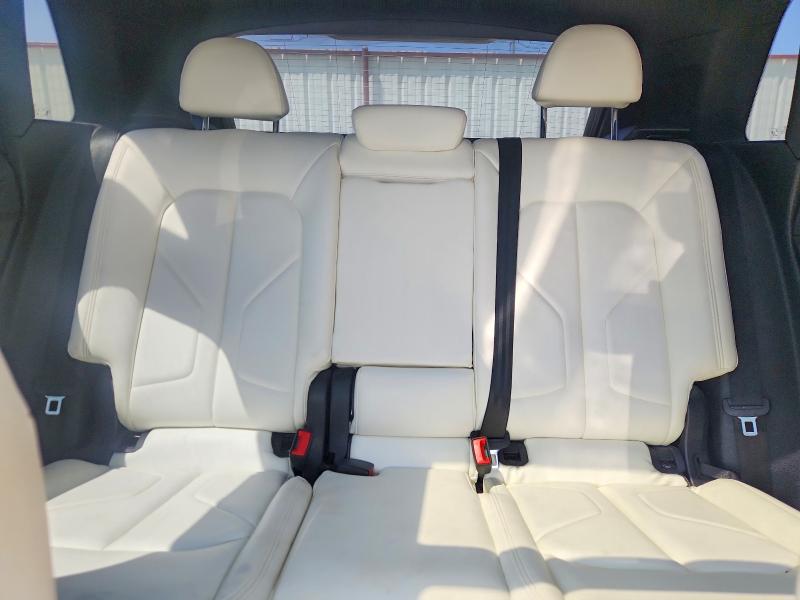 Продаж на аукціоні авто 2019 Audi Q3, vin: WA1AECF34K1083092, номер лоту: 62025836