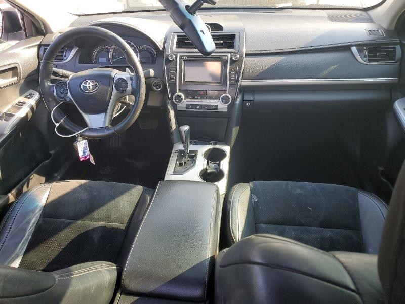Aukcja sprzedaży 2012 Toyota Camry, vin: 4T1BF1FK2CU161920, numer aukcji: 65002996