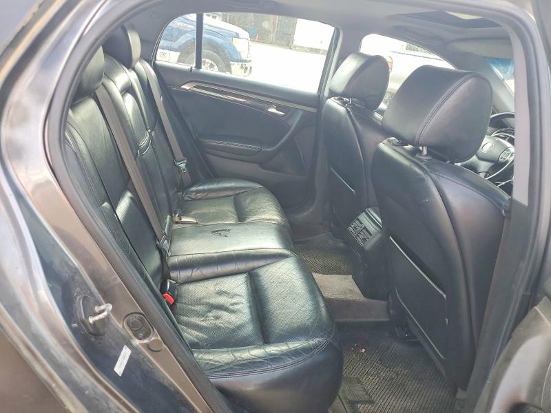 Aukcja sprzedaży 2004 Acura Tl, vin: 19UUA66264A050977, numer aukcji: 64273096