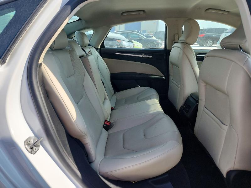 Aukcja sprzedaży 2018 Ford Fusion, vin: 3FA6P0RU7JR147323, numer aukcji: 62806896