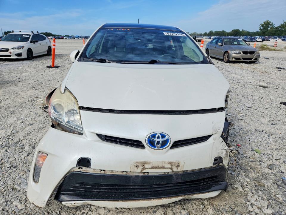 Продаж на аукціоні авто 2015 Toyota Prius, vin: JTDKN3DU2F1889914, номер лоту: 63797906