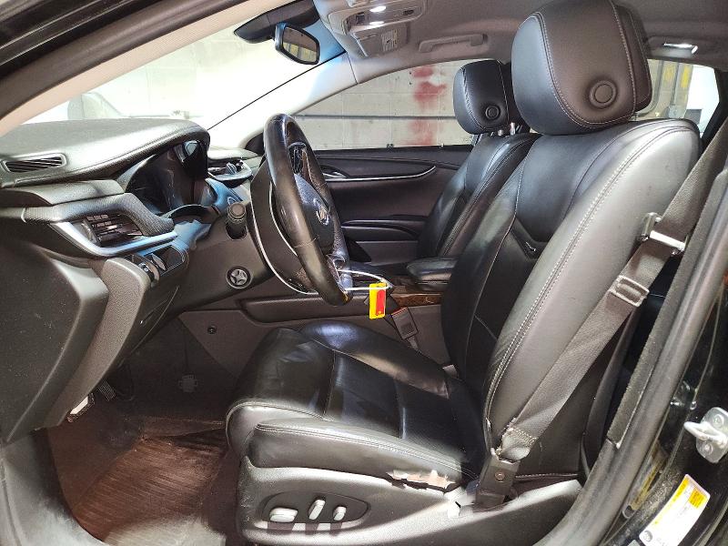 2013 Cadillac Xts მანქანა იყიდება აუქციონზე, vin: 2G61N5S37D9129362, აუქციონის ნომერი: 63310996
