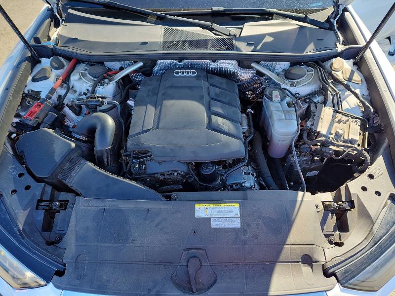 Продаж на аукціоні авто 2019 Audi A6, vin: WAUD8AF29KN123212, номер лоту: 64852226