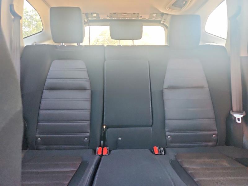66585886 :رقم المزاد ، 2HKRW2H28KH141427 vin ، 2019 Honda Cr-v مزاد بيع