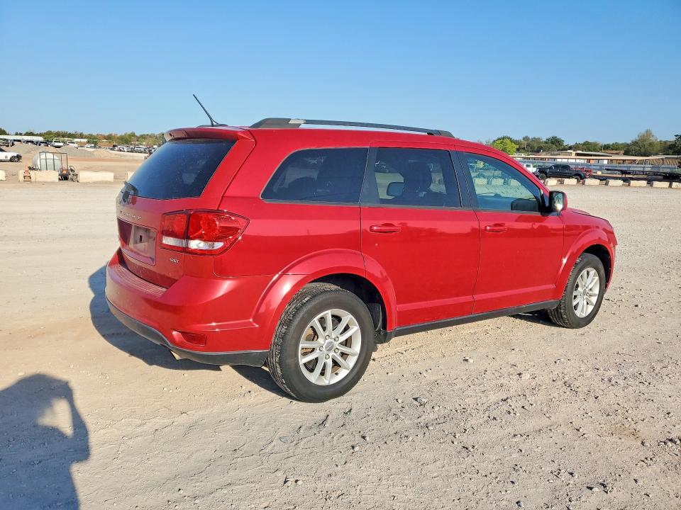 Aukcja sprzedaży 2017 Dodge Journey, vin: 3C4PDDBG6HT574265, numer aukcji: 65961166