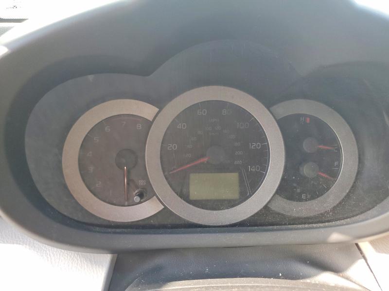 2008 Toyota Rav4 მანქანა იყიდება აუქციონზე, vin: JTMBD31V186058135, აუქციონის ნომერი: 65215126