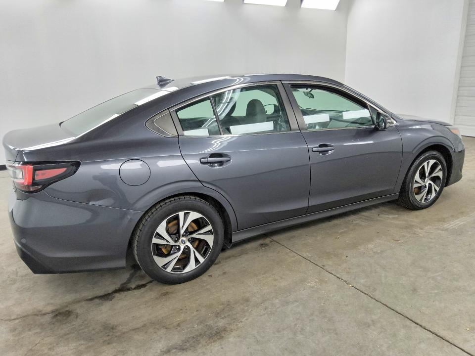 Aukcja sprzedaży 2021 Subaru Legacy, vin: 4S3BWAC66M3009903, numer aukcji: 62806826