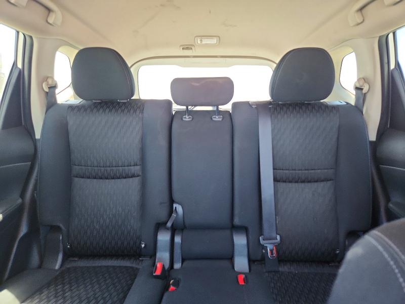 2020 Nissan Rogue მანქანა იყიდება აუქციონზე, vin: KNMAT2MT3LP534827, აუქციონის ნომერი: 66828106