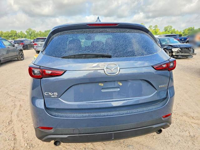 Aukcja sprzedaży 2025 Mazda Cx-5, vin: JM3KFBCM0S0690568, numer aukcji: 65146486