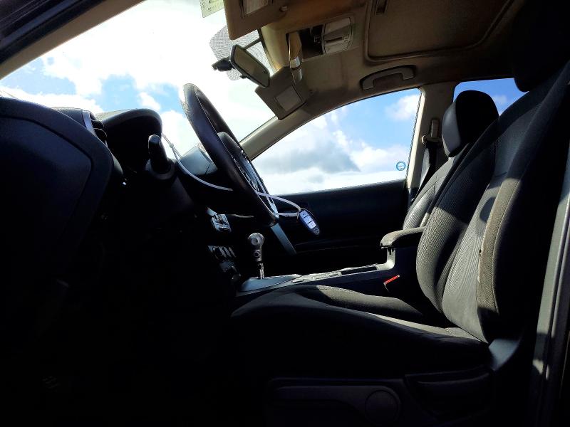 64454926 :رقم المزاد ، JN8AS5MT3DW030407 vin ، 2013 Nissan Rogue مزاد بيع