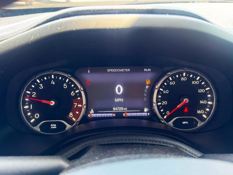 Продажа на аукционе авто 2021 Jeep Renegade, vin: ZACNJDC18MPM20651, номер лота: 65024926