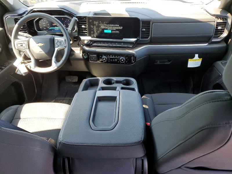 Aukcja sprzedaży 2026 Chevrolet Silverado, vin: 1GCUKDED7TZ311147, numer aukcji: 59580696