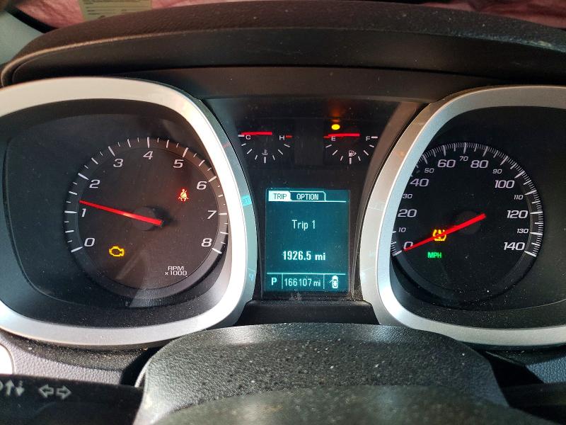 Продажа на аукционе авто 2015 Chevrolet Equinox, vin: 2GNALBEK8F6265290, номер лота: 64111706