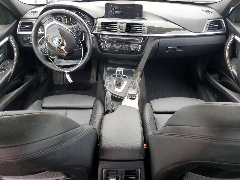 Aukcja sprzedaży 2016 Bmw 328, vin: WBA8E9G55GNT85334, numer aukcji: 63771966